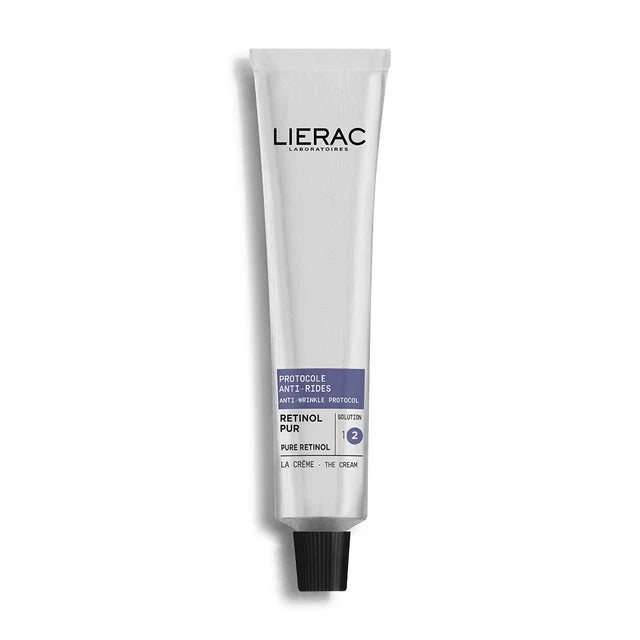 Lierac Pure Retinol 0.3% The Cream