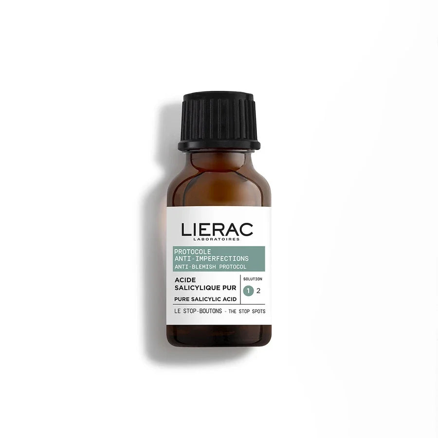Lierac Pure Salicylic Acid The Stop Spots