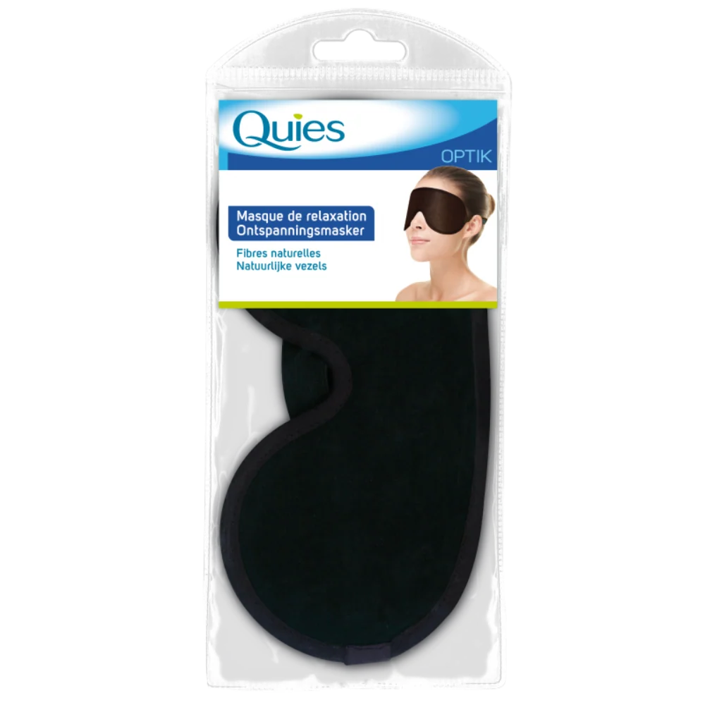 Quies Relaxation Mask