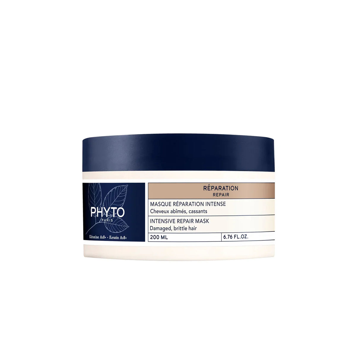 Phyto Repair Intensive Mask