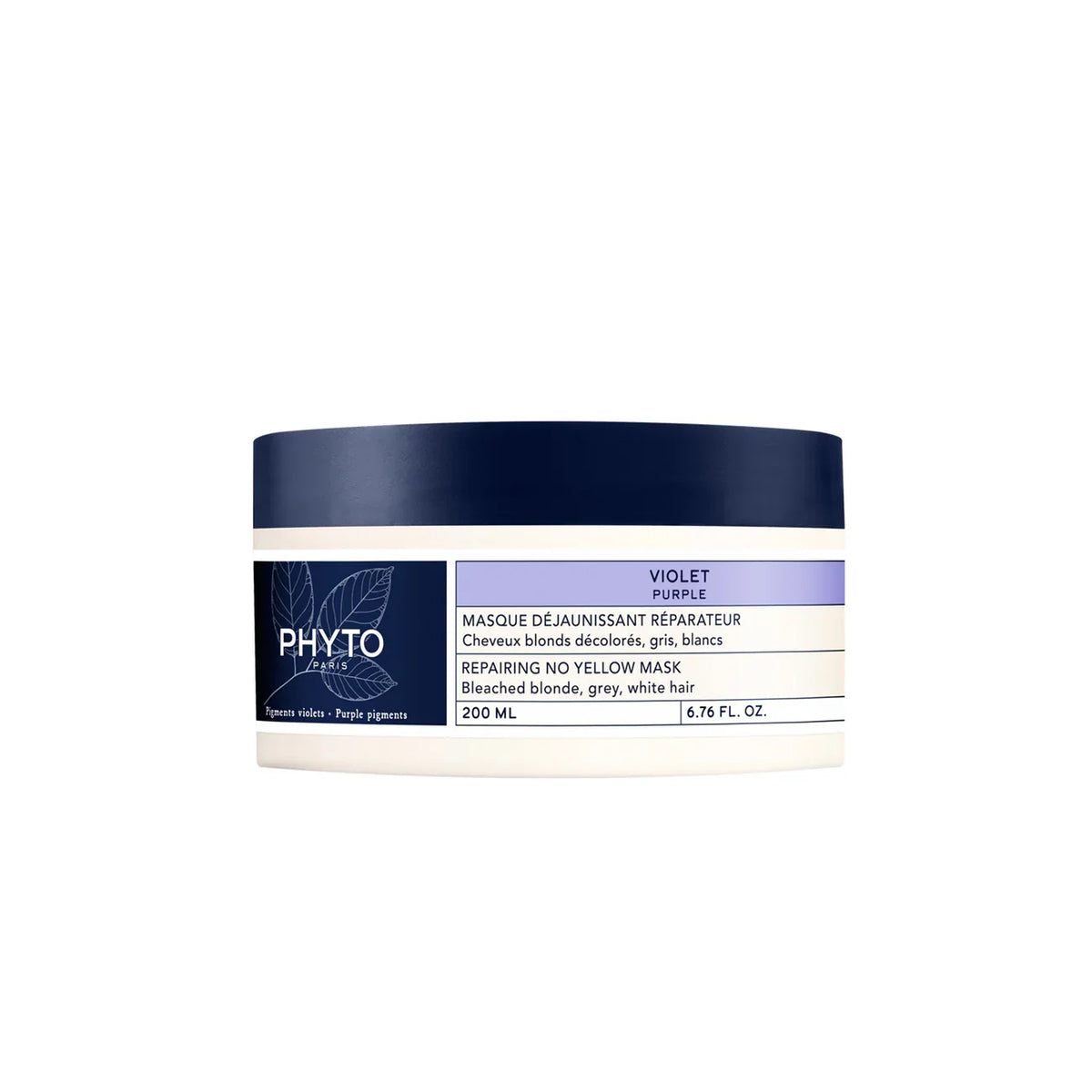 Phyto Repairing No Yellow Mask