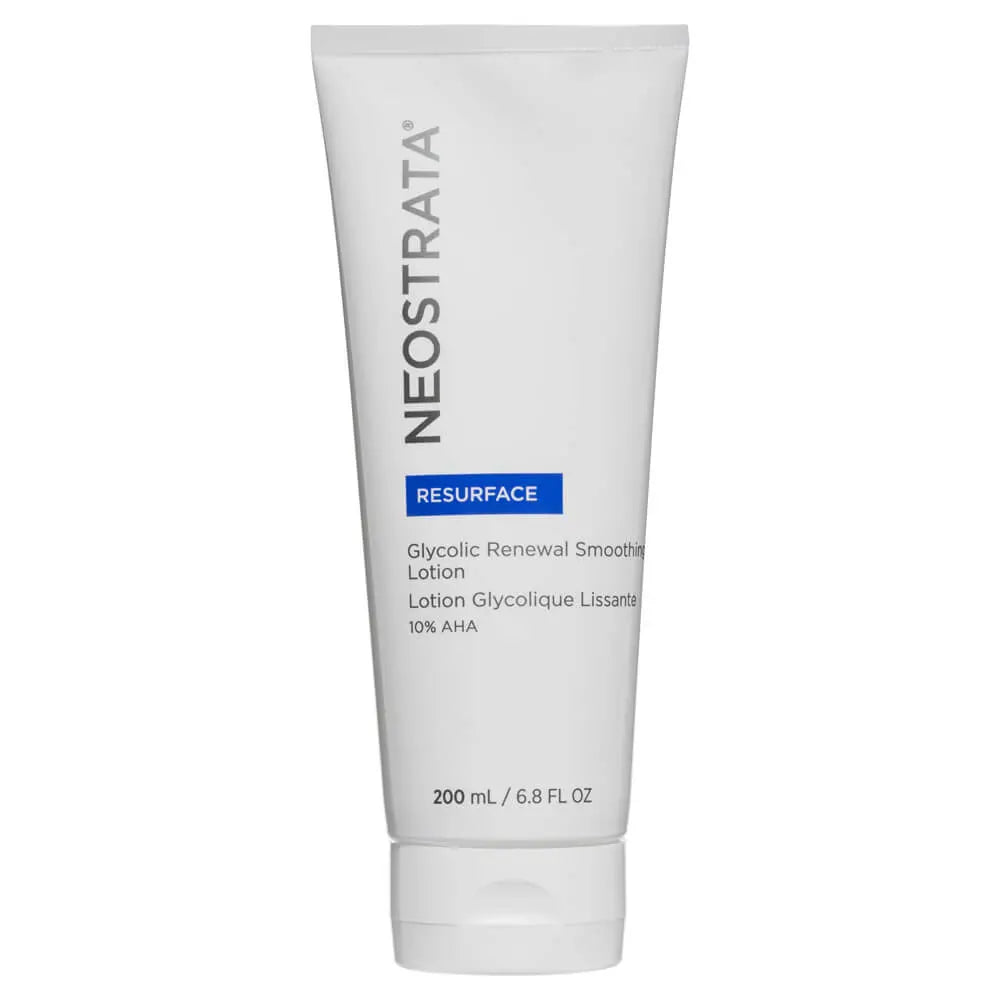 Neostrata Resurface Glycolic Renewal Smoothing Lotion