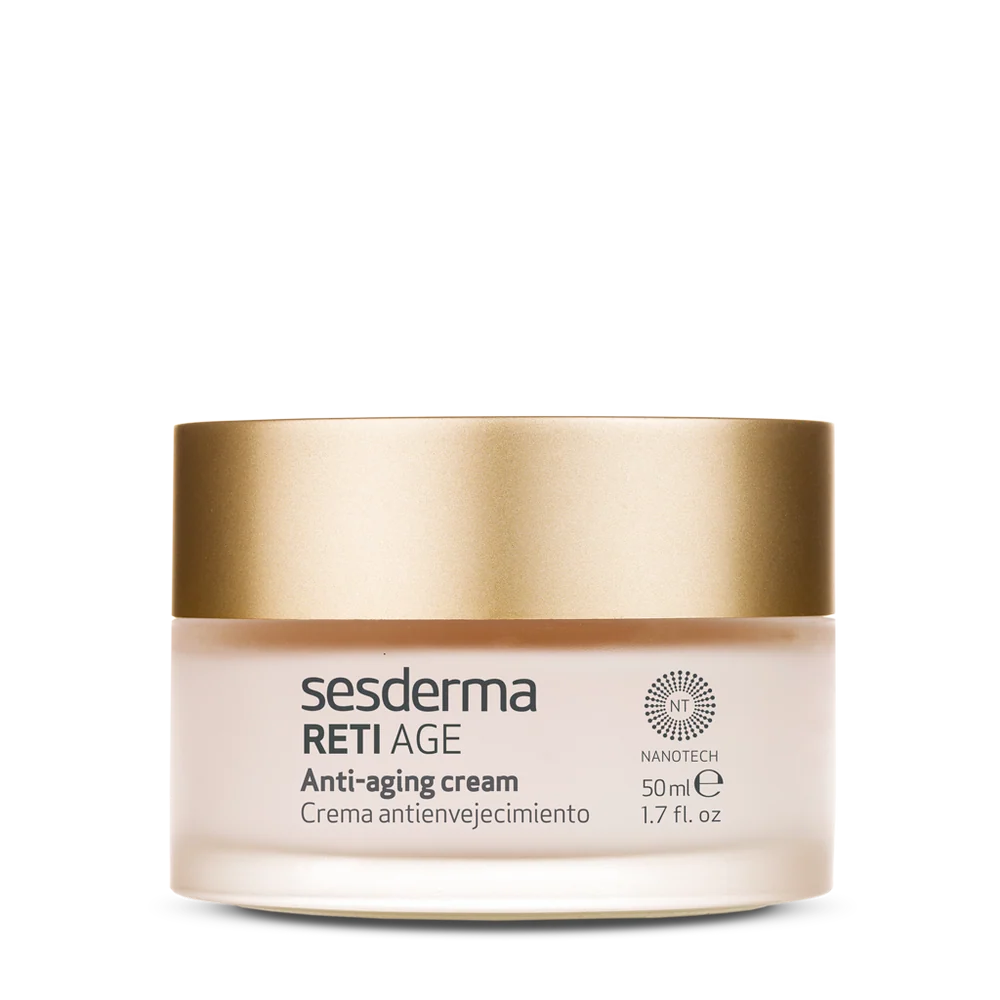 Sesderma Retiage Anti-Aging Cream