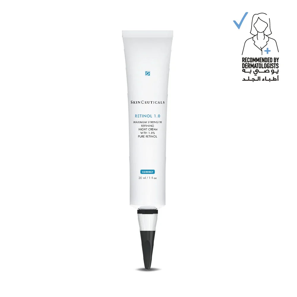 Skinceuticals Retinol 1.0
