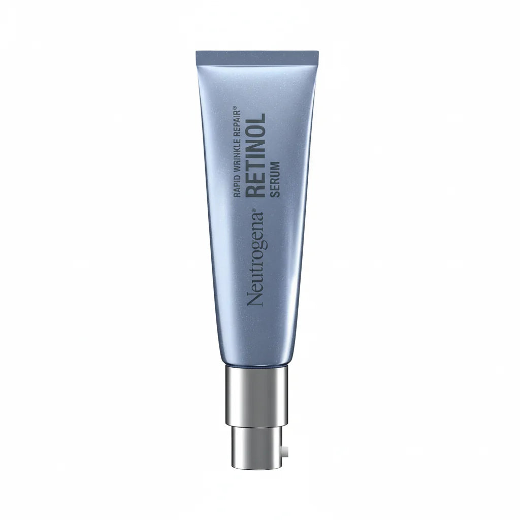 Neutrogena Retinol Boost Serum