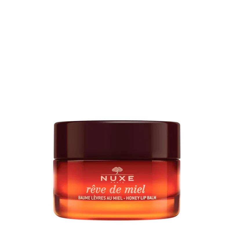 Nuxe Reve De Miel Honey Lip Balm