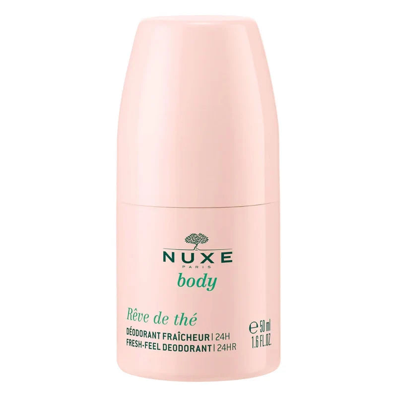 Nuxe Rêve de Thé Fresh-Feel Deodorant