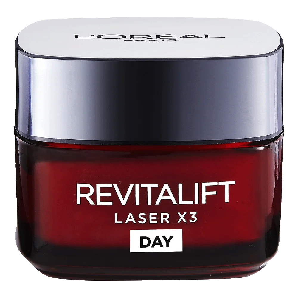 L'Oréal Paris Revitalift Laser Triple Action Day Cream