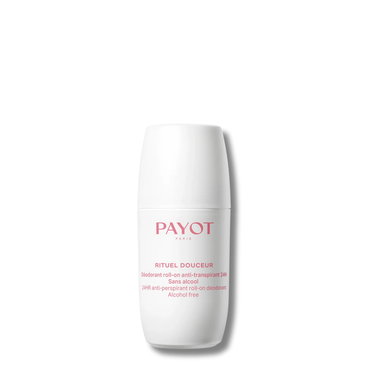 Payot Rituel Douceur Anti-Perspirant Roll-On