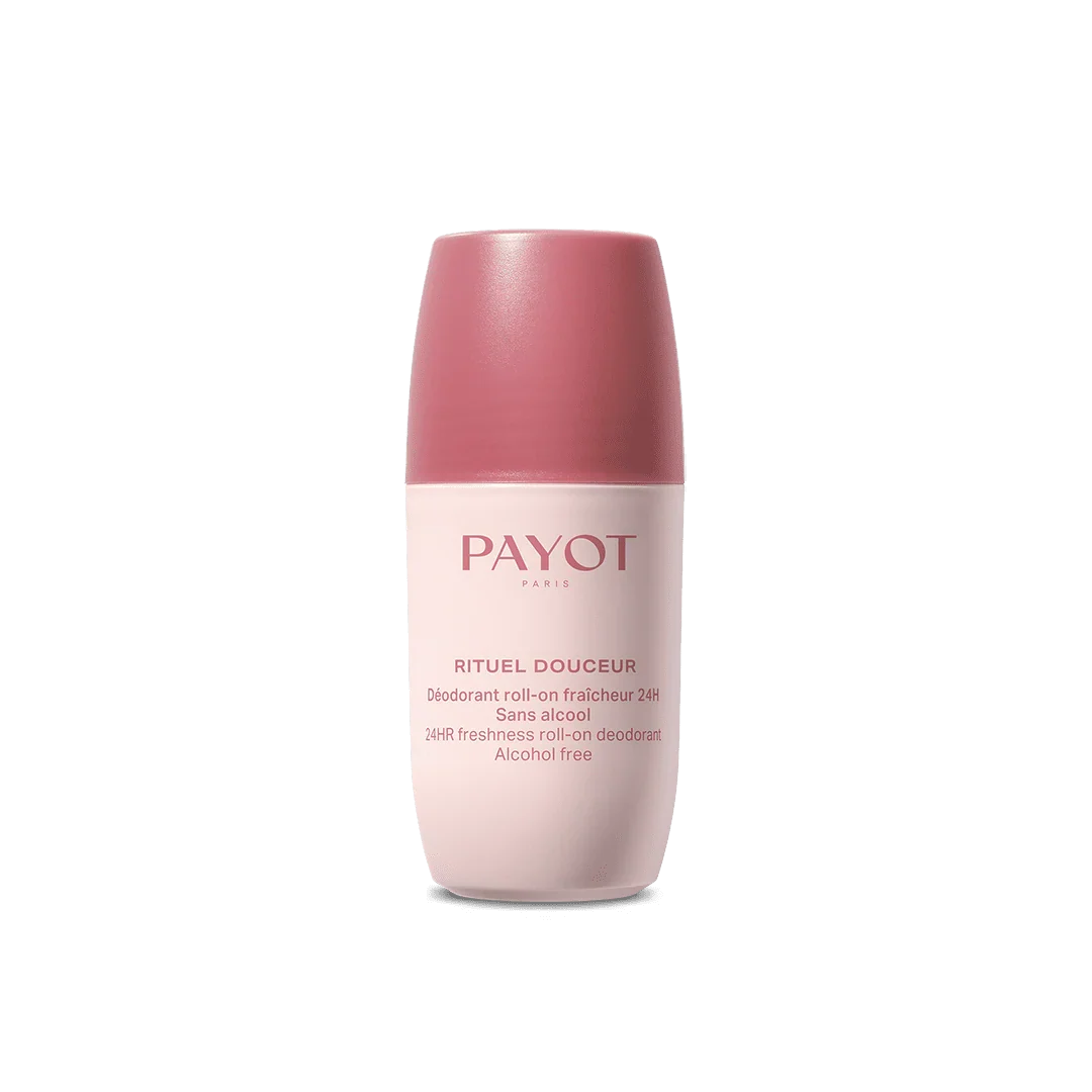 Payot Rituel Douceur Freshness Roll-On