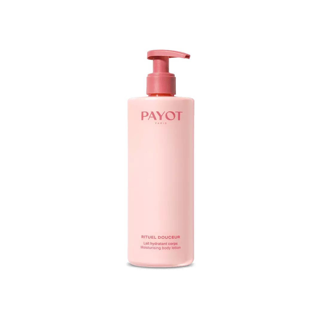 Payot Rituel Douceur Moisturizing Body Lotion