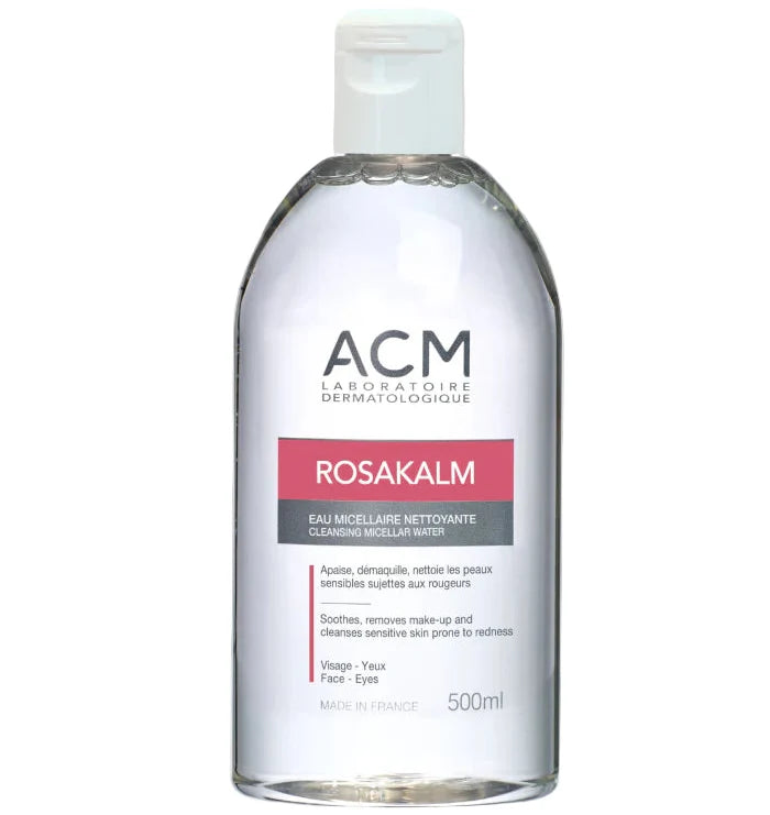 ACM Rosakalm Micellar Water