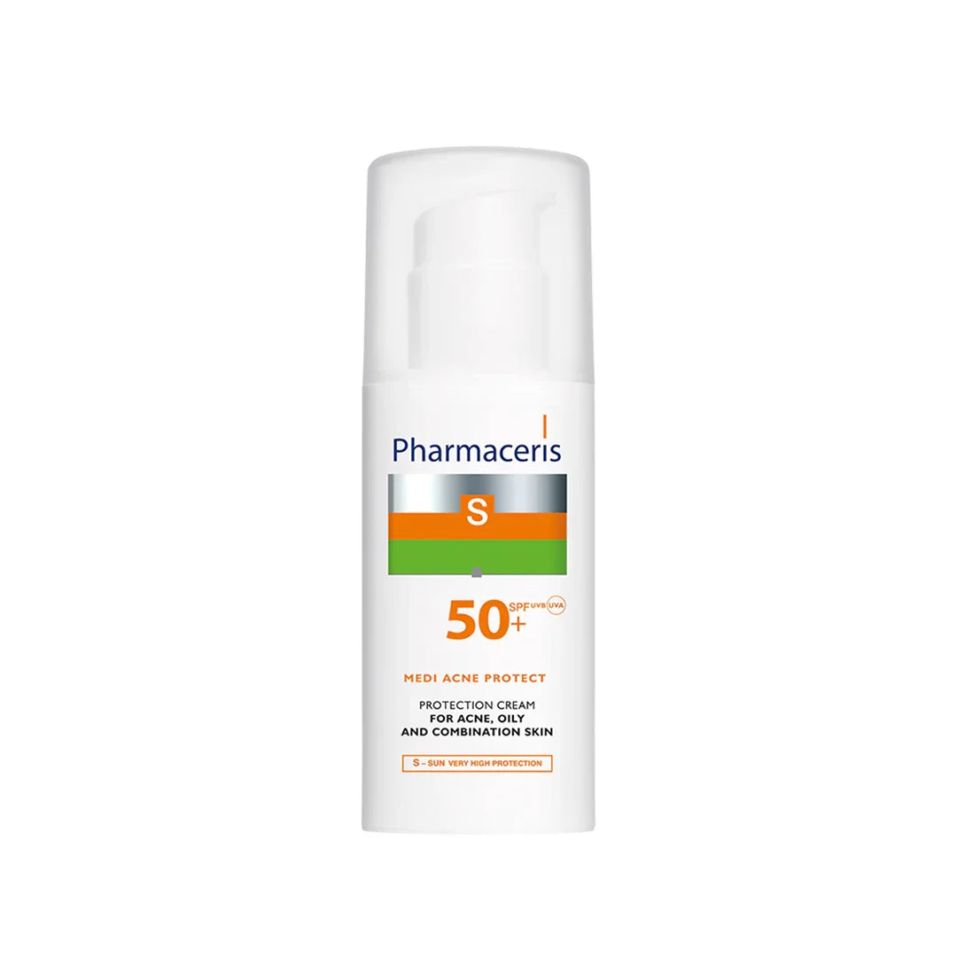 Pharmaceris S Ultra Protection Cream SPF50+