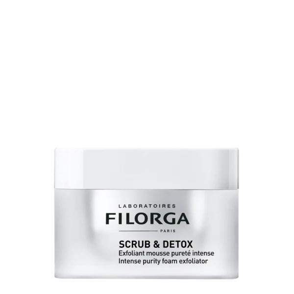 Filorga Scrub & Detox