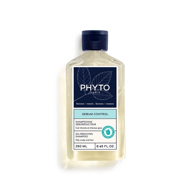 Phyto Sebum Control Shampoo