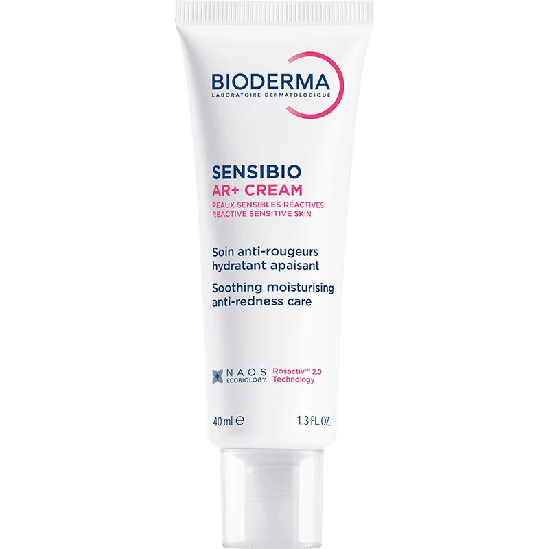 Bioderma Sensibio AR+ Cream