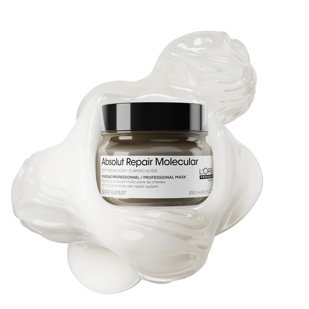 L'Oréal Professionnel Serie Expert Absolut Repair Molecular Mask