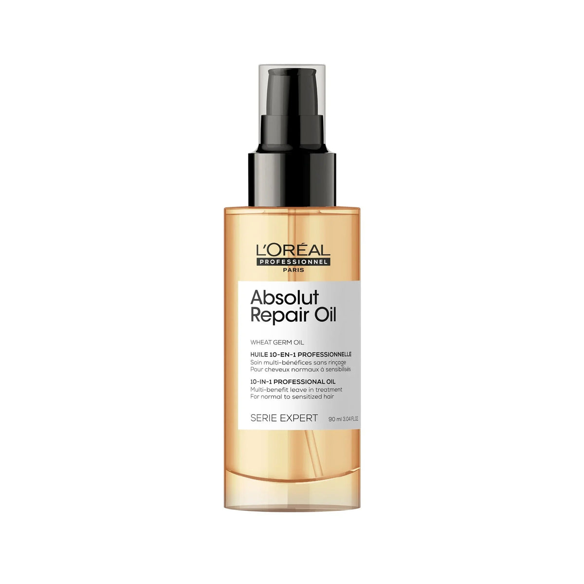 L'Oréal Professionnel Serie Expert Absolut Repair Oil