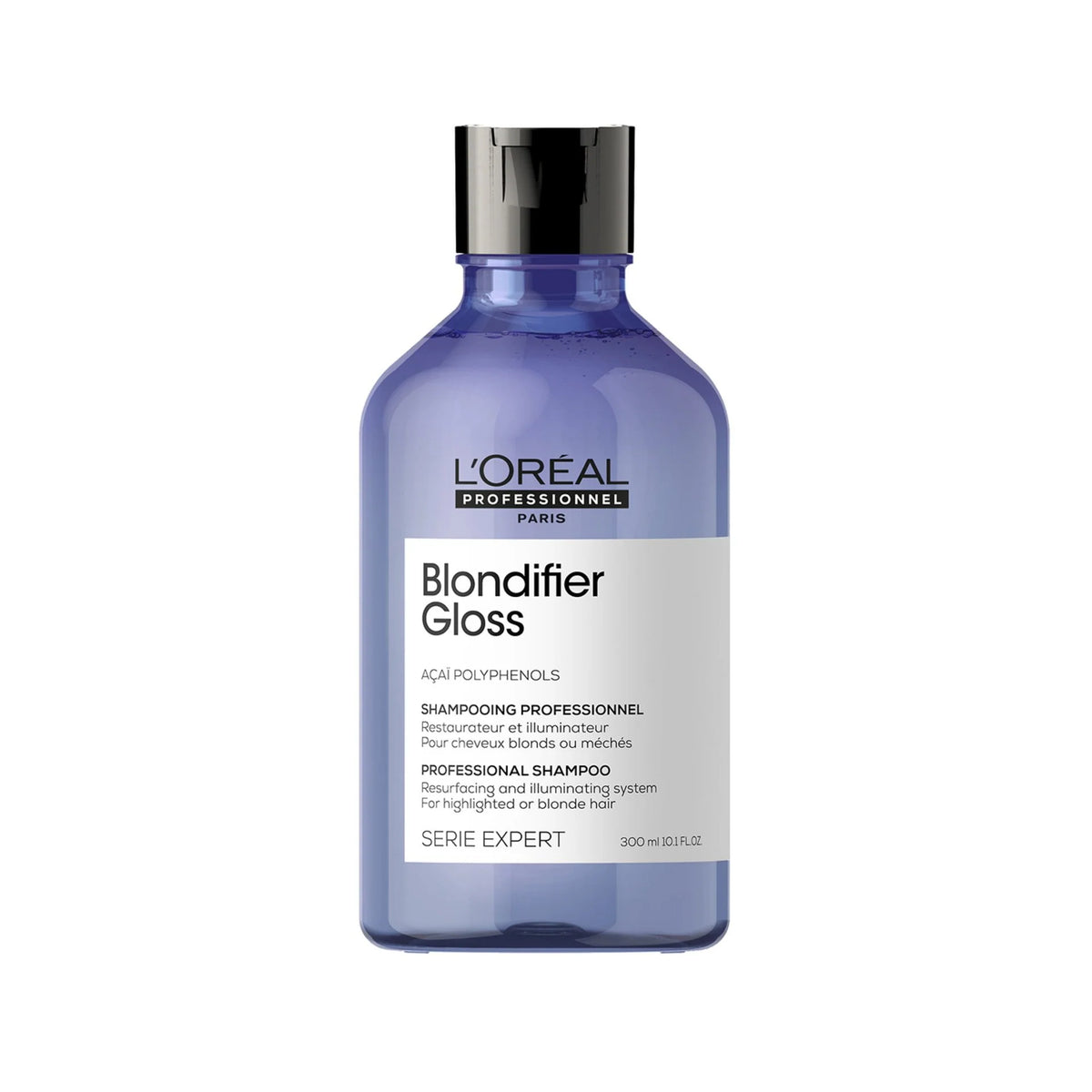 L'Oréal Professionnel Serie Expert Blondifier Gloss Shampoo