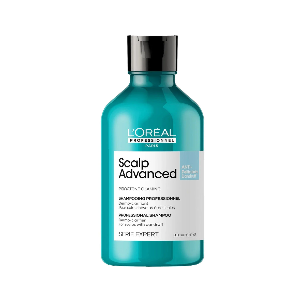 L'Oréal Professionnel Serie Expert Scalp Advanced Anti-Dandruff Shampoo