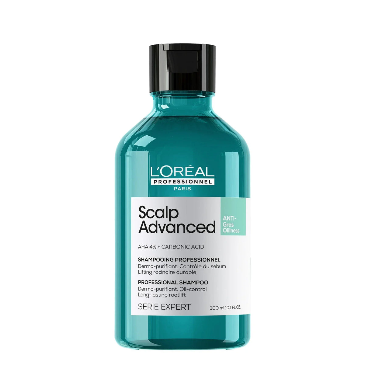 L'Oréal Professionnel Serie Expert Scalp Advanced Anti-Oiliness Shampoo