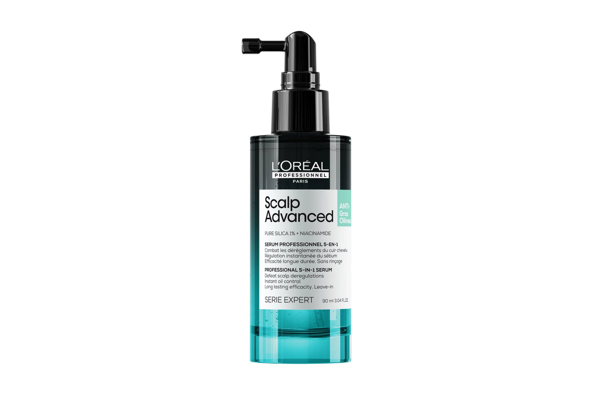 L'Oréal Professionnel Serie Expert Scalp Advanced Anti-Oilyness Serum
