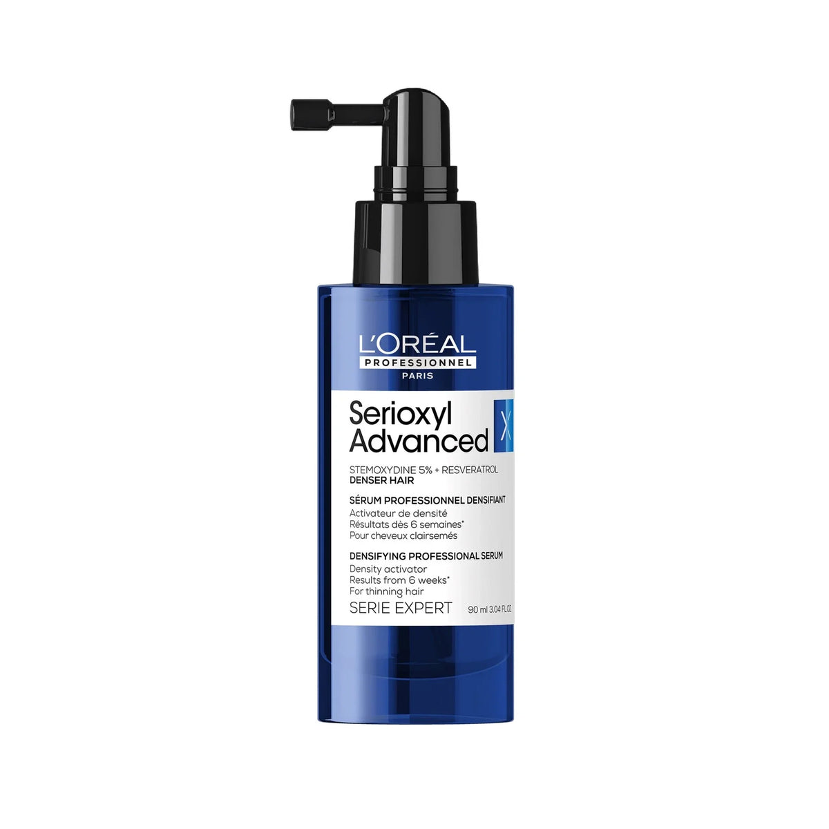 L'Oréal Professionnel Serie Expert Serioxyl Advanced Serum
