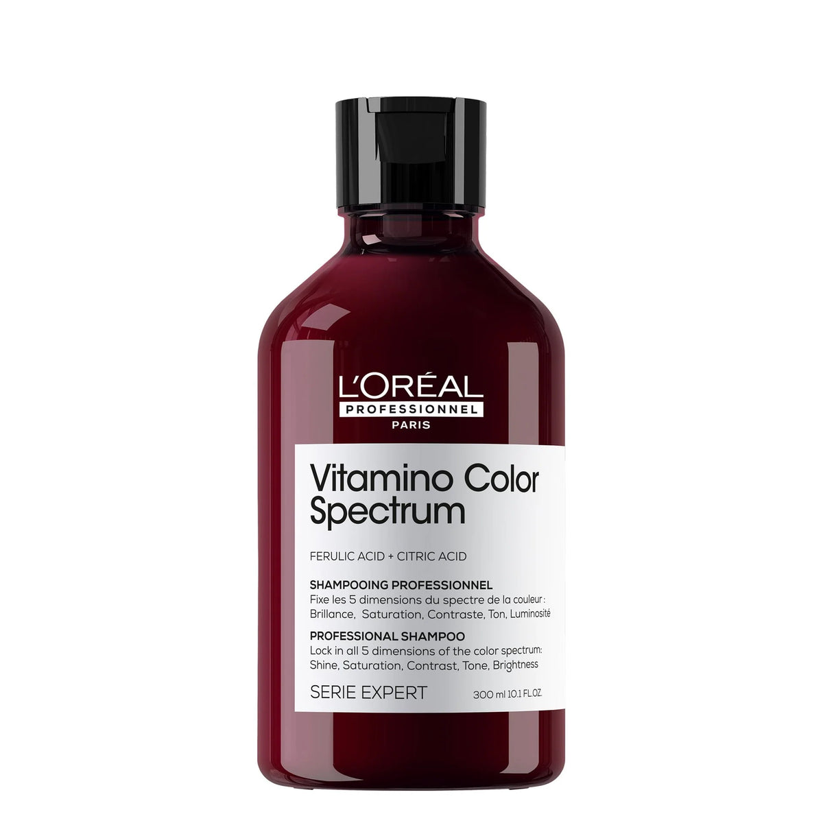 L'Oréal Professionnel Serie Expert Vitamino Color Spectrum Shampoo