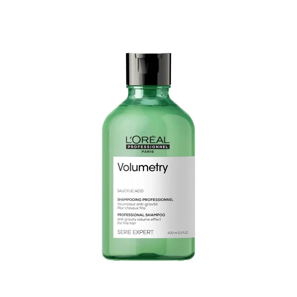 L'Oréal Professionnel Serie Expert Volumetry Intra-Cylane - Anti-Gravity Volumising Shampoo