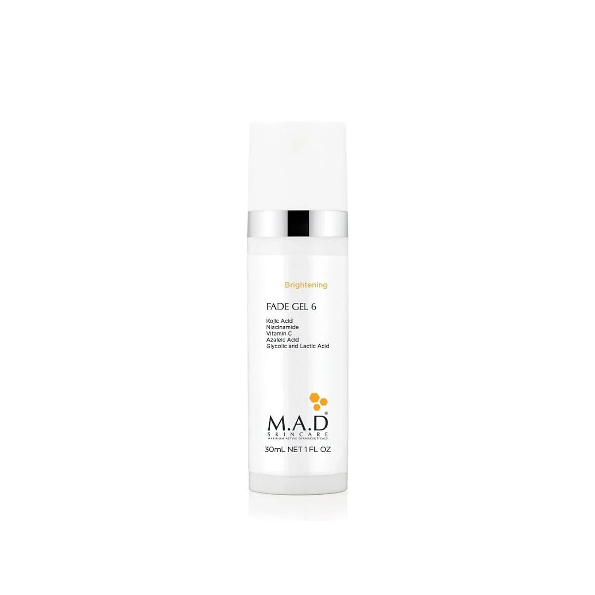 MAD Skincare Fade Gel 6