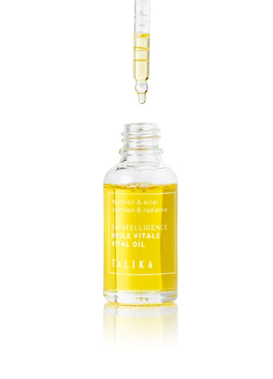 Talika Skintelligence Vital Oil