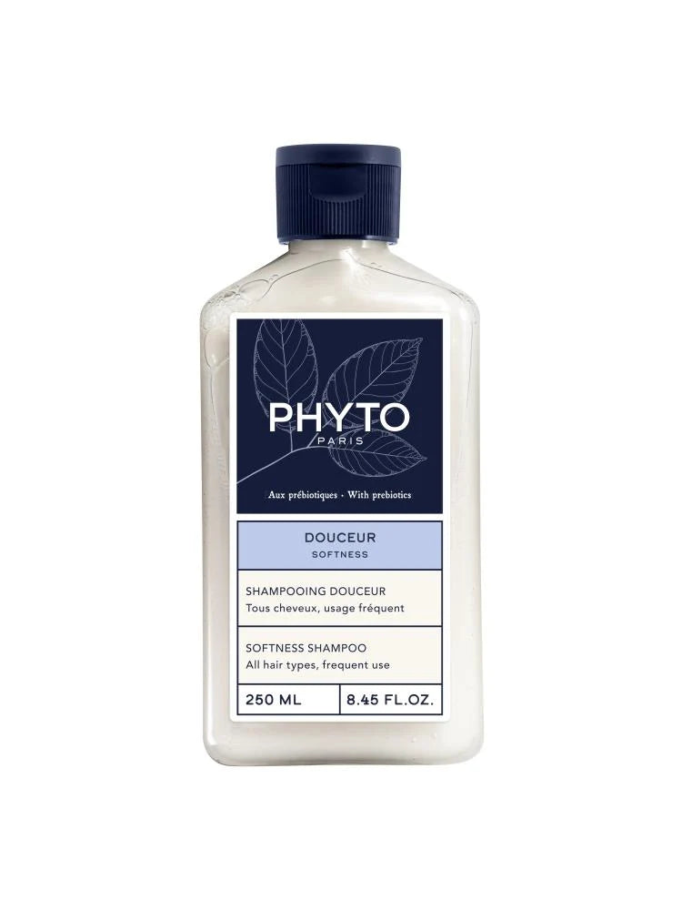 Phyto SOFTNESS Shampoo