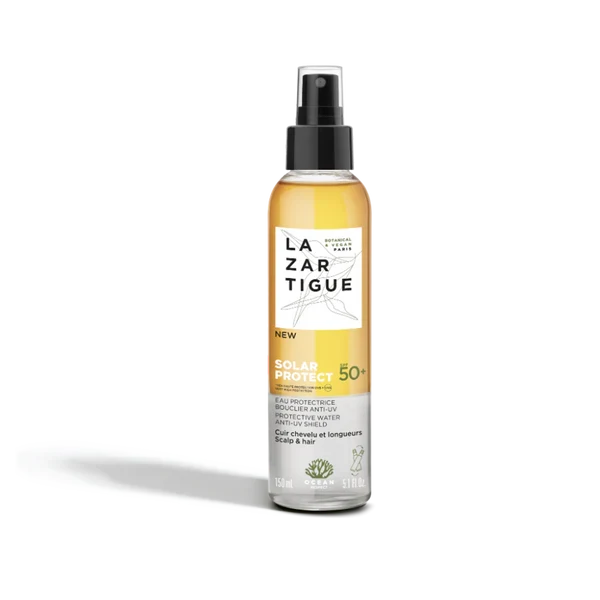 Lazartigue Solar Protect Hair Spray SPF50+