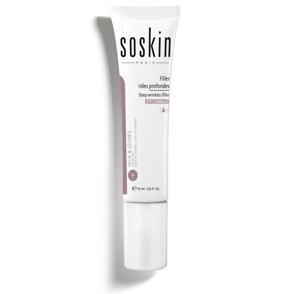 SOSKIN Filler Contour Yeux