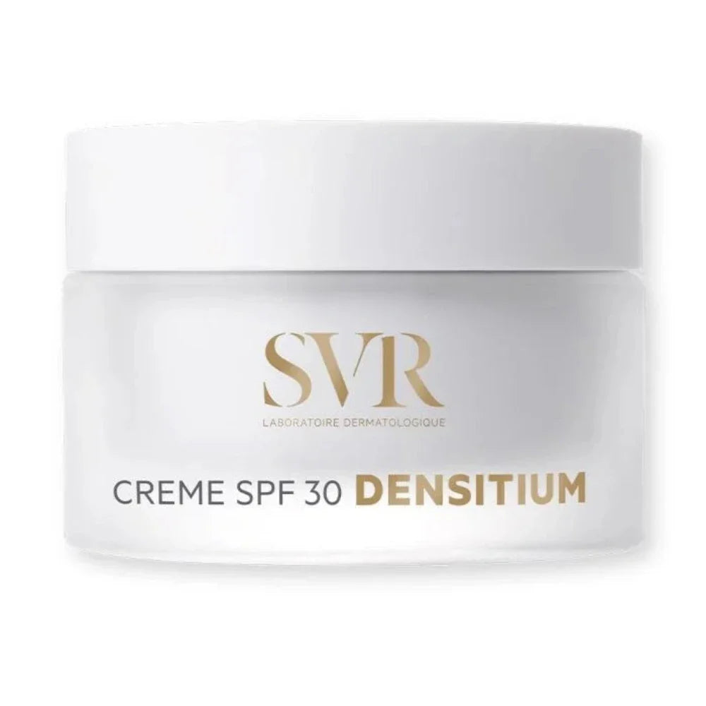 SVR SPF30 cream densitium