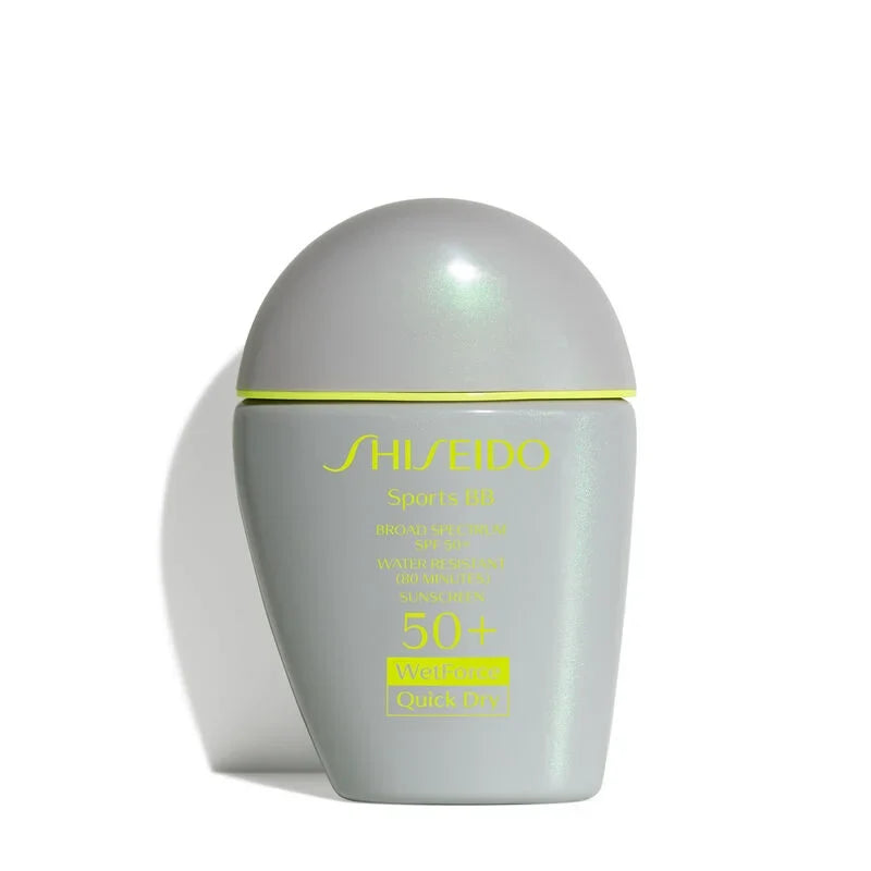 Shiseido Sports BB SPF50+