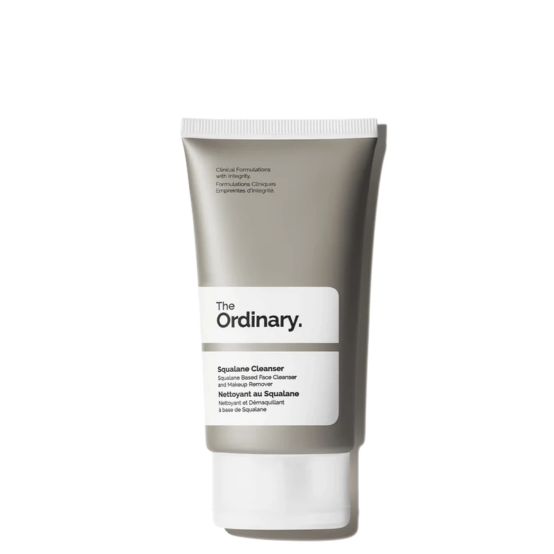 The Ordinary Squalane Cleanser