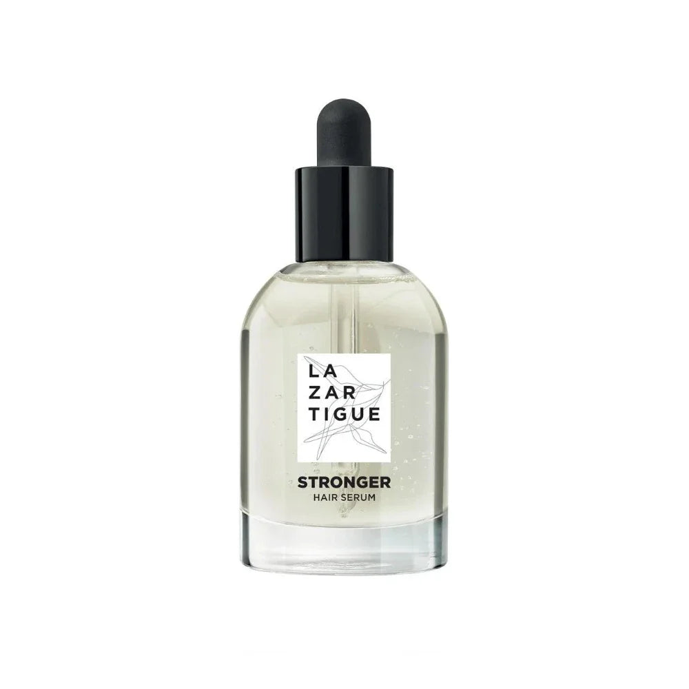 Lazartigue Stronger Fortifying Anti-Hair Loss Serum