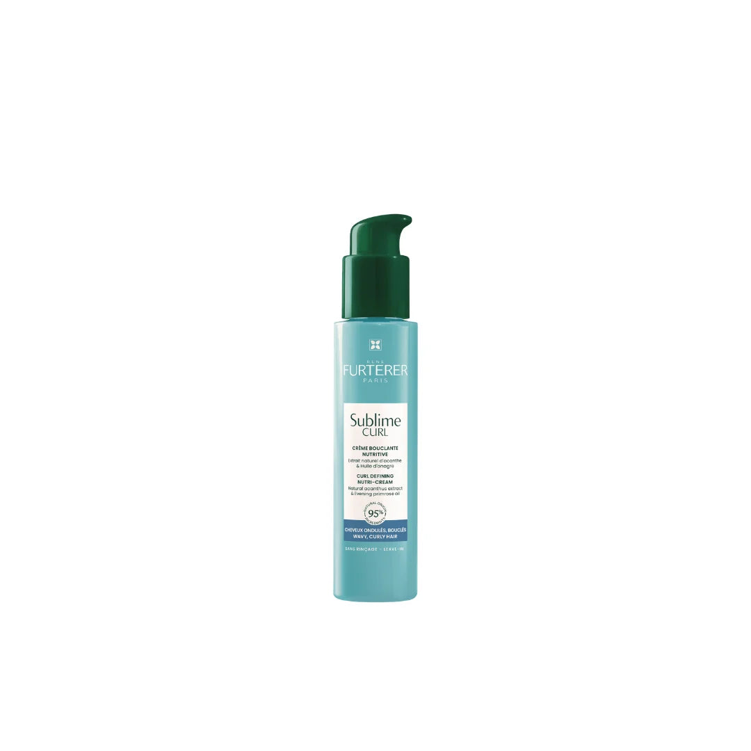 Rene Furterer Sublime Curl Defining Nutri-Cream