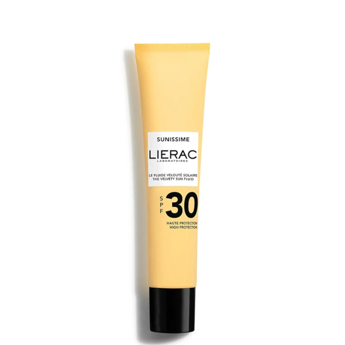 Lierac Sunissime The Velvety Sun Fluid SPF30