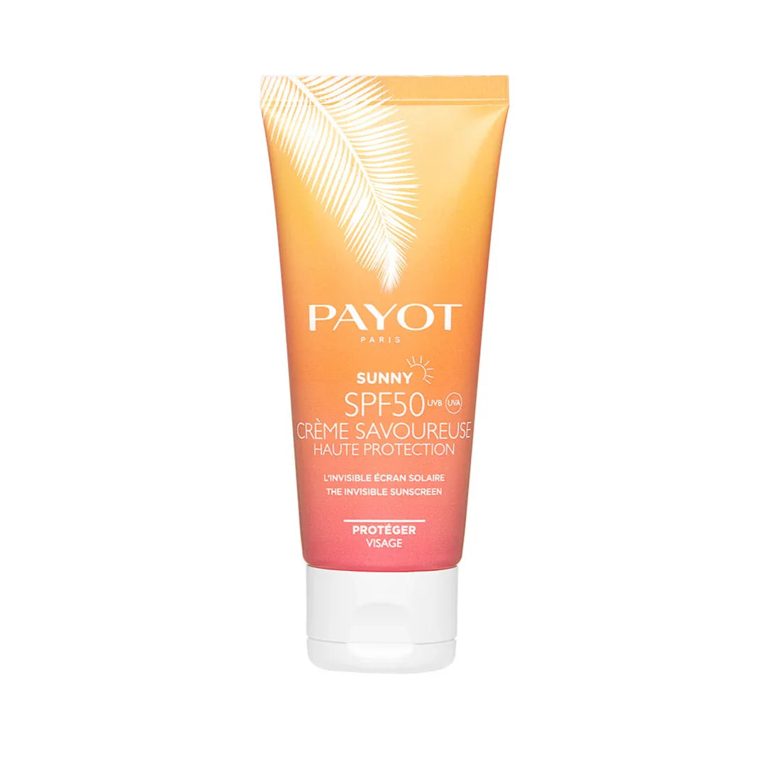 Payot Sunny The Invisible Sunscreen SPF50+