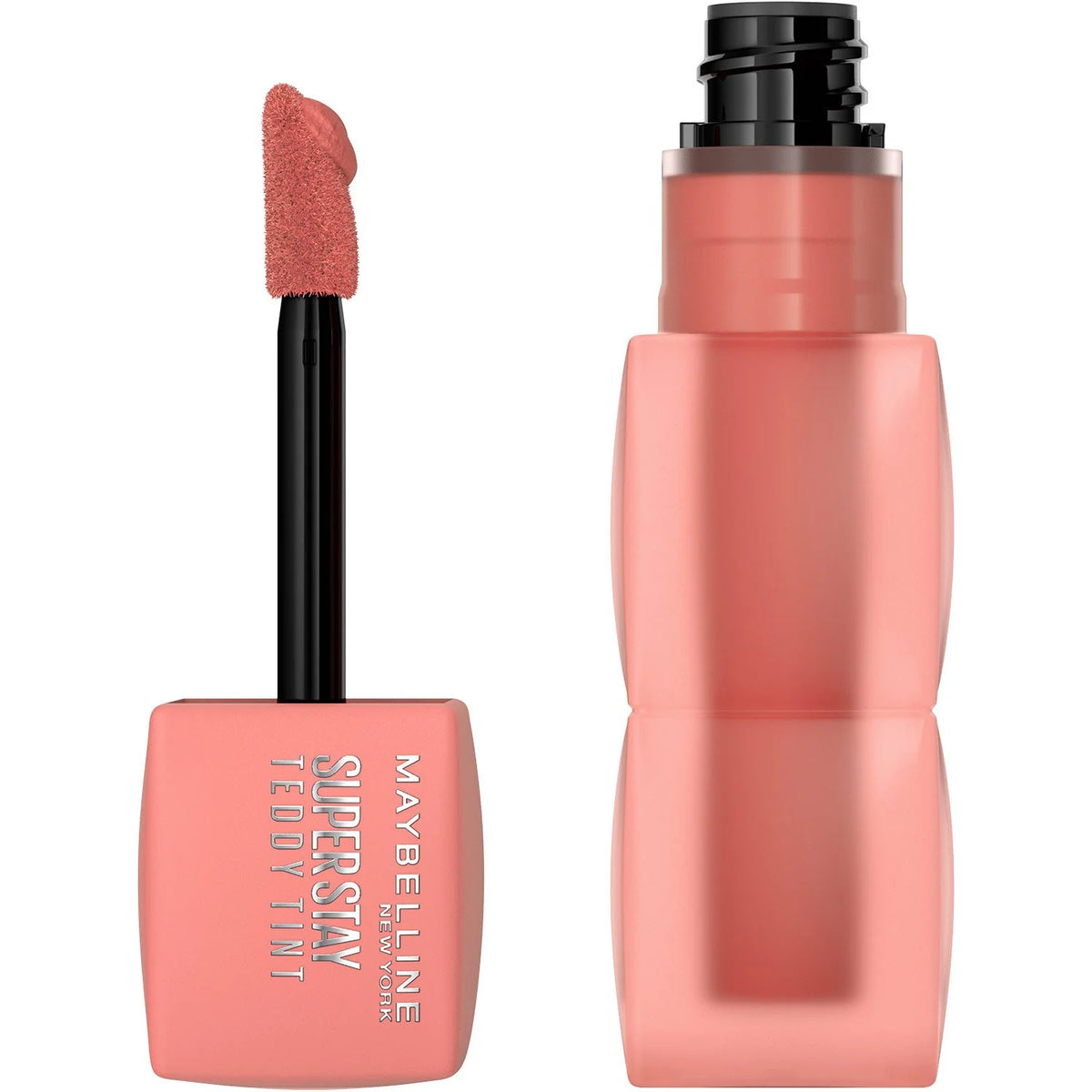 Maybelline New York Superstay Teddy Tint