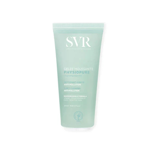 SVR Physiopure Gelee Moussante