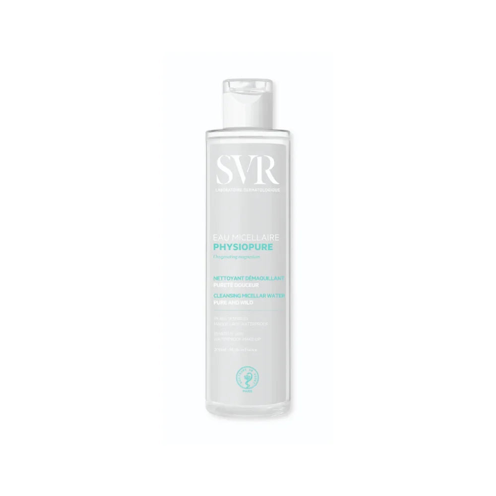 SVR Physiopure Micellar Water