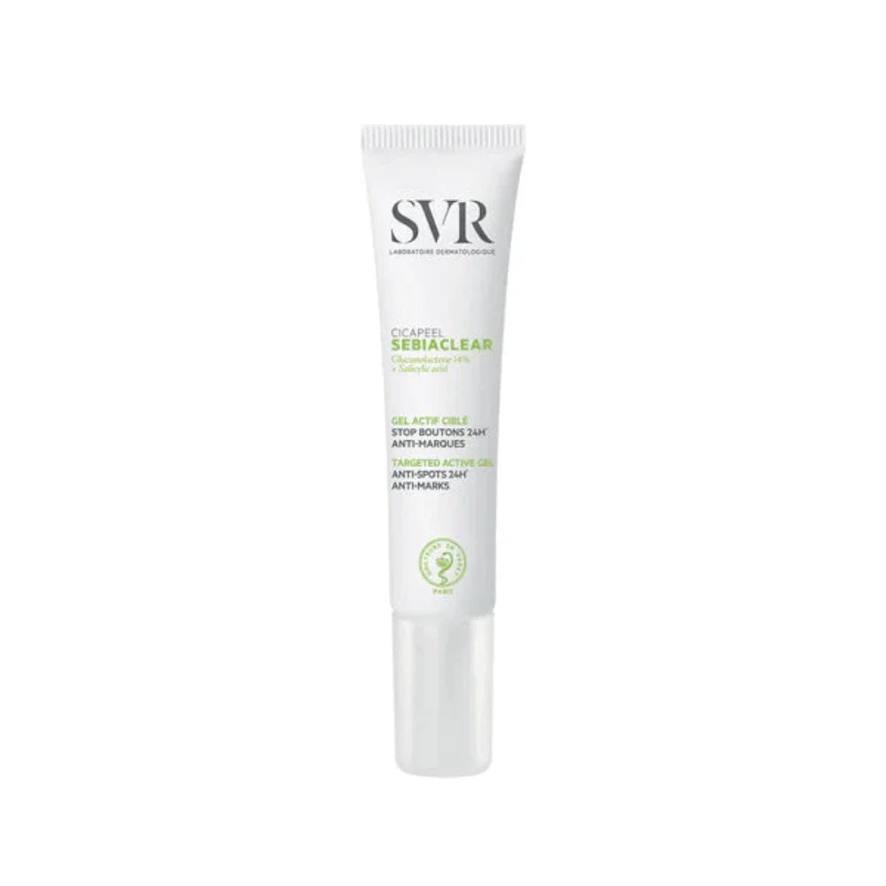 SVR Sebiaclear Cicapeel