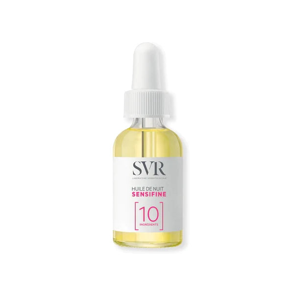 SVR Sensifine Night Oil