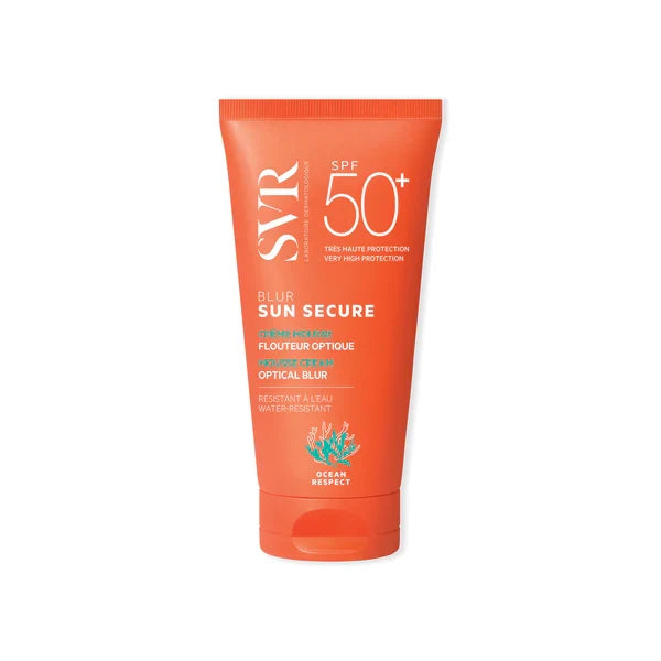 SVR Sun Secure Blur