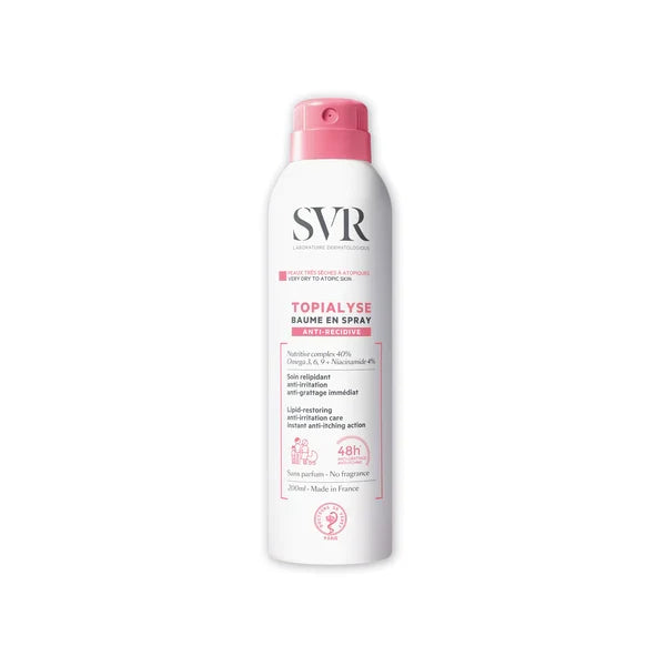 SVR Topialyse Baume en Spray