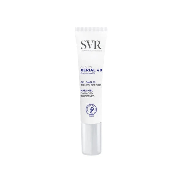 SVR Xerial 40 Nail Gel