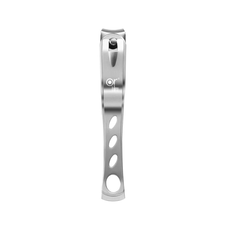 Or Bleu Swivel Nail Clipper